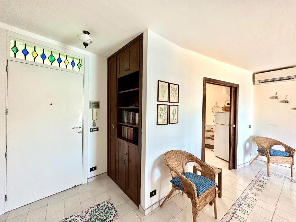 Molo Sea View Apartment تْشيفالو المظهر الخارجي الصورة